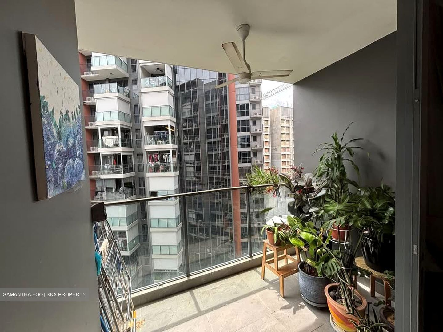 Affinity At Serangoon (D19), Apartment #602040711